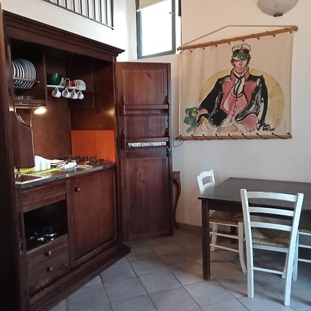 Appartamenti Frajmari Città di Lipari Esterno foto