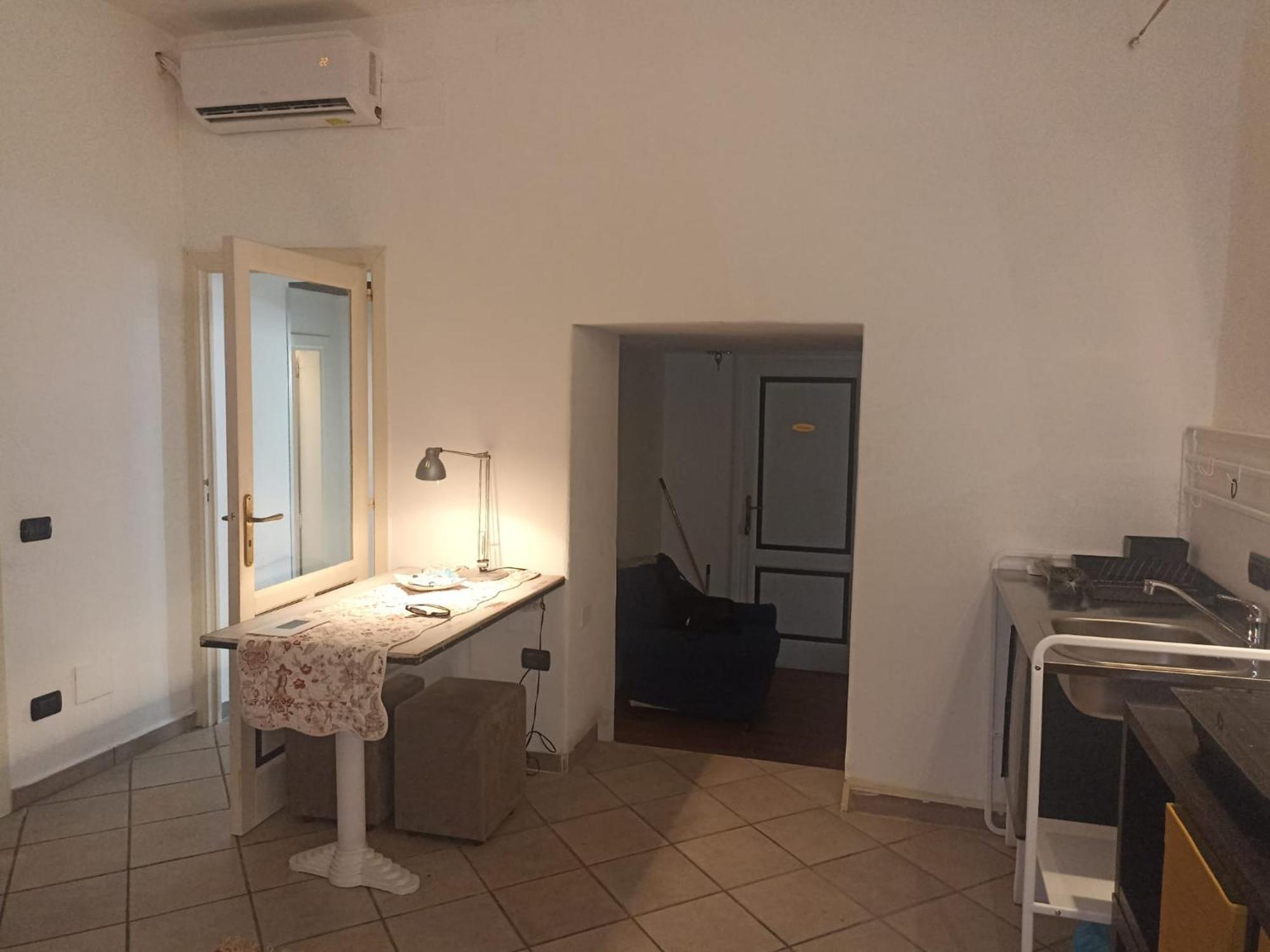 Appartamenti Frajmari Città di Lipari Esterno foto
