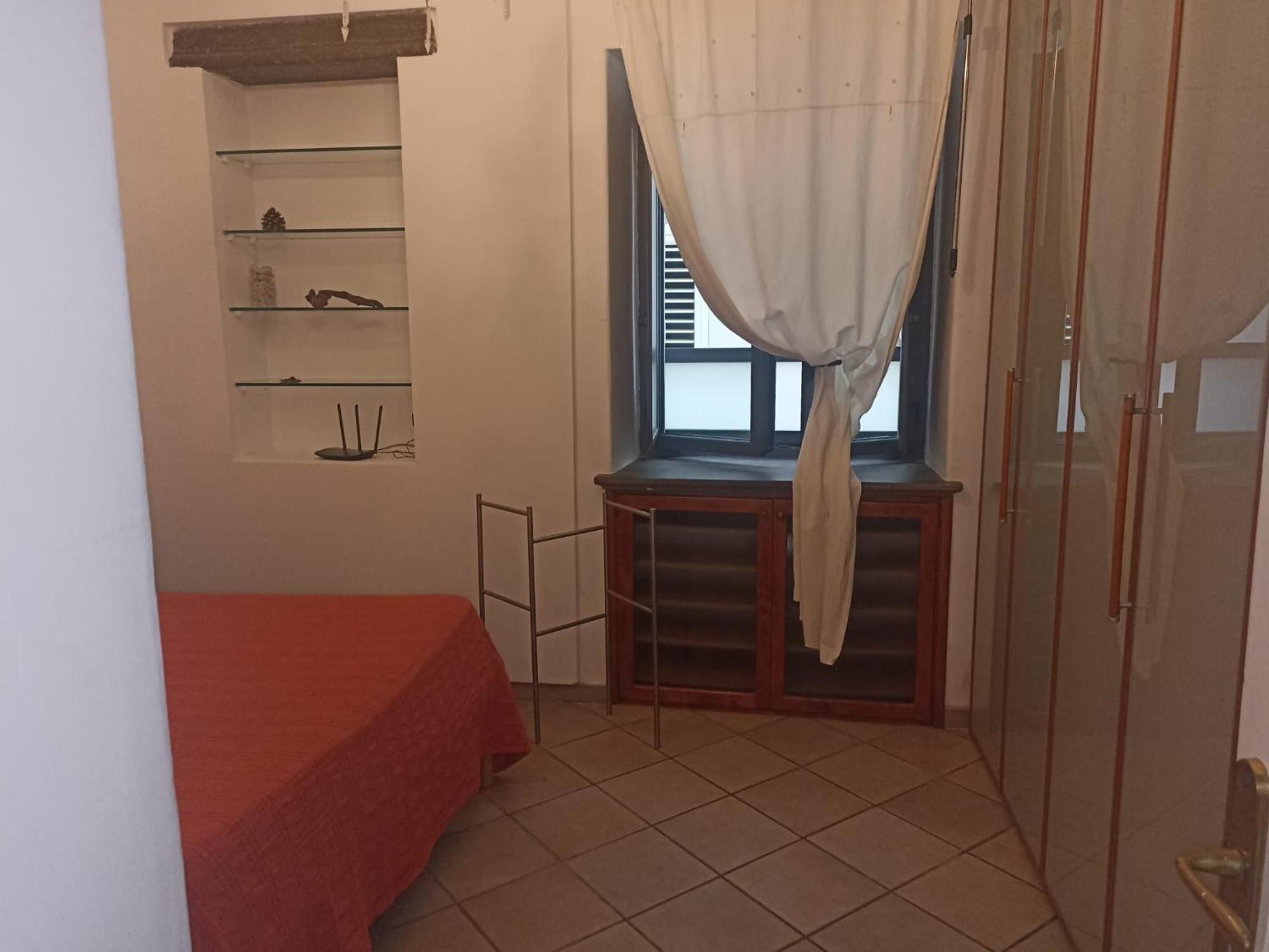 Appartamenti Frajmari Città di Lipari Esterno foto