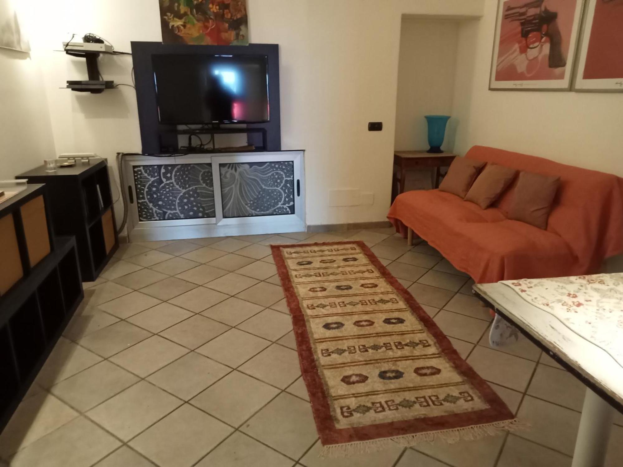 Appartamenti Frajmari Città di Lipari Esterno foto