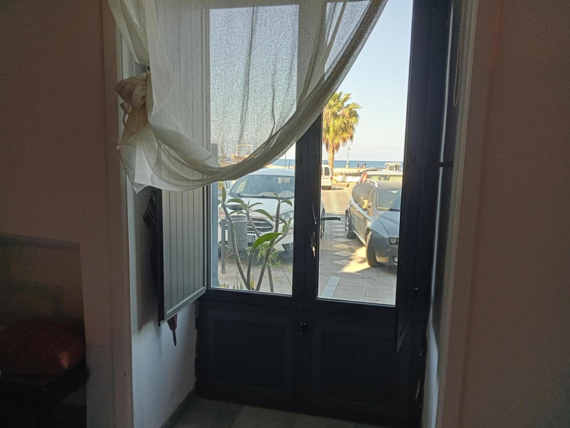 Appartamenti Frajmari Città di Lipari Esterno foto