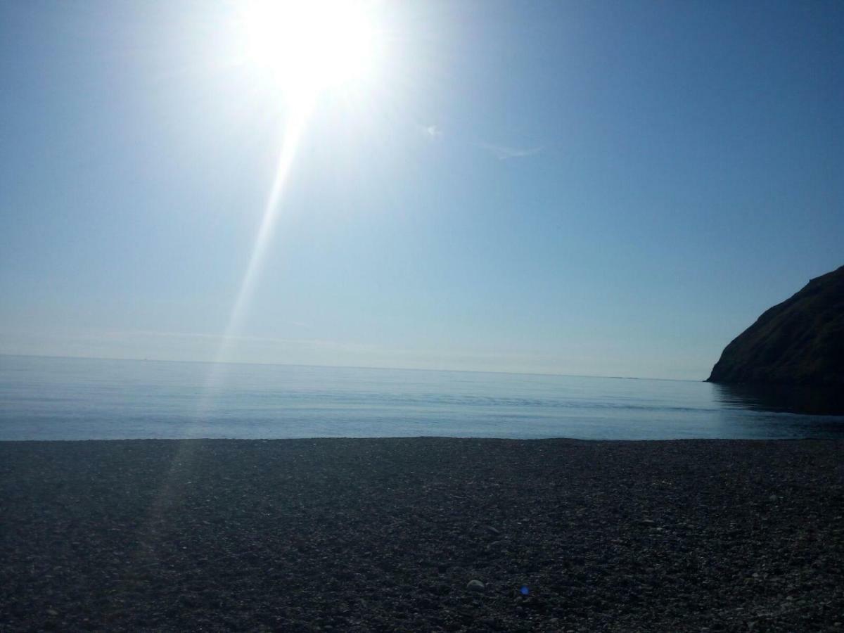 Appartamenti Frajmari Città di Lipari Esterno foto